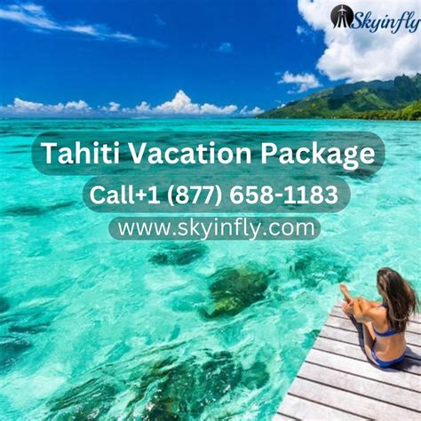 Tahiti Vacation Packages — Teletype