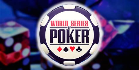 Новинки расписания WSOP 2023