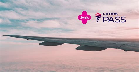 Livelo E Latam Pass Oferecem At De Pontos Extras Em Campanha