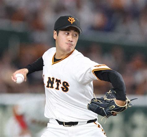 巨人ドラ1・西舘勇陽が開幕戦でプロ初登板 1回を3人でピシャリ― スポニチ Sponichi Annex 野球