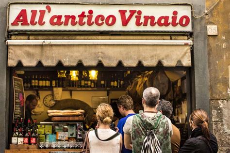 Cosa Mangiare A Firenze I Migliori Panini Lampredotto E Salsa Verde