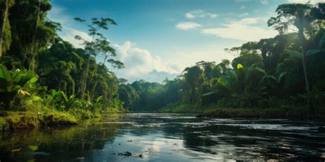 Amazon Rainforest River Images – Browse 39,529 Stock Photos, Vectors ...