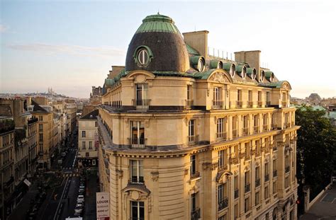 Haussmann A Fait De Paris Une Ville Nouvelle Du Xixe Si Cle