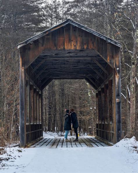 Wonderful Things To Do In Southern Vermont In Winter Getaway Guide