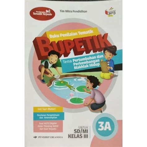 Jual Buku Bupetik Kelas A B C Dan D Shopee Indonesia