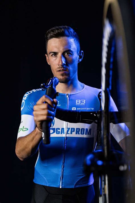 Look et Corima partenaires de l équipe Gazprom RusVelo Matos vélo