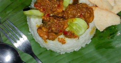 103 Resep Nasi Rica Enak Dan Mudah Cookpad