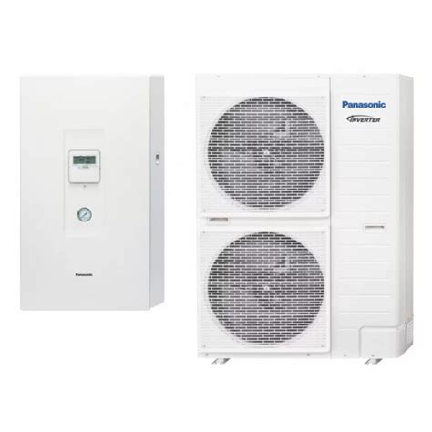 Panasonic Pompe Chaleur Kw