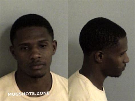 WILLIAMS DONTAE MALIK 04 23 2022 Ascension Parish Mugshots Zone