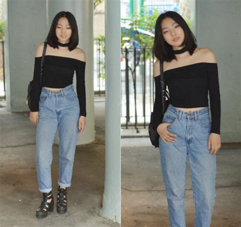 Ideas Para Experimentar Con El Estilo Grunge Ropa Ropa De Estilo