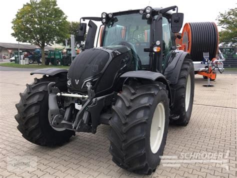 Valtra N Gebraucht Neu Kaufen Technikboerse At