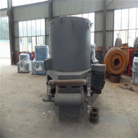 Keda Mineral Separator Gold Mining Concentrator Centrifugal Separator