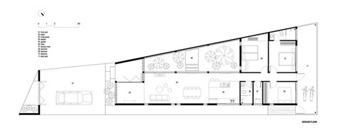 Small House 01 / 90odesign | ArchDaily