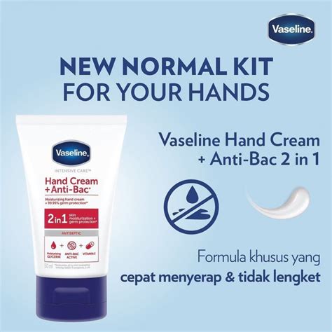 8 Rekomendasi Hand Cream Untuk Kulit Sensitif Makin Ternutrisi