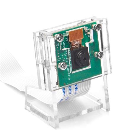 Raspberry Pi Camera Module