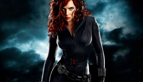 Black Widow Trailer: Black Widow Movie