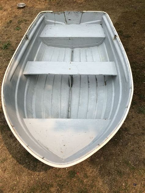 8 Foot Fiberglass Boat For Sale In Tulalip Wa Offerup