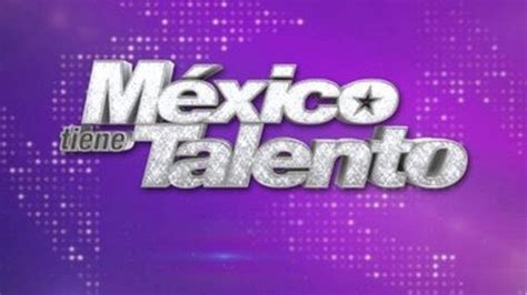 Mexico tiene talento Wiki México Amino Amino