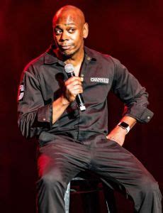 Chappelle's Show Cast Members List - FamousFix