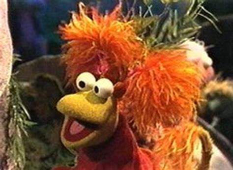 Life in The 80's: Fraggle Rock