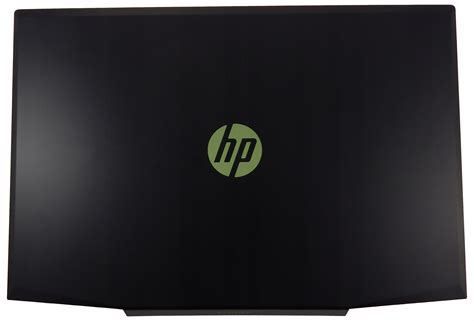 KLAPA MATRYCY do HP 15 cx0056wm GAMING GREEN w Wrocław Sklep Opinie