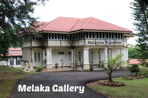 Melaka Gallery