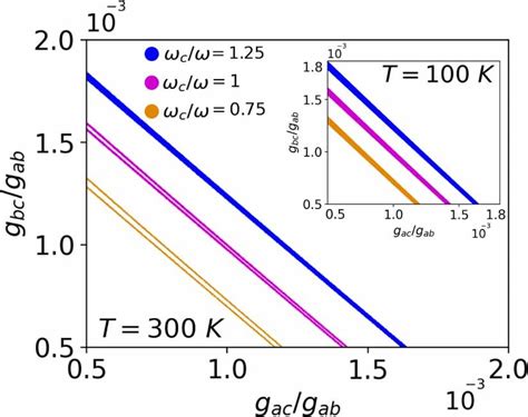 The Range Of Asymmetric Magnon Phonon Couplings Which Allows For The