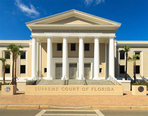 Gov Desantis Appoints Meredith Sasso To Florida Supreme Court