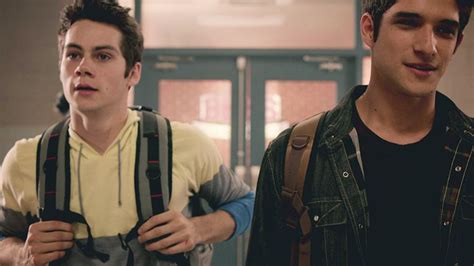 Teen Wolf - Season 3 | Episode 12 | Teen wolf seasons, Teen wolf season ...