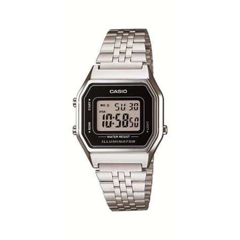 Relógio Casio Vintage A158WA 1DF