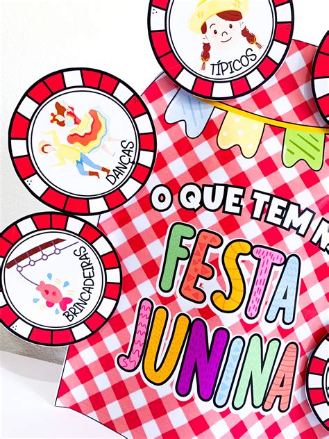 O Que E Comemorado Na Festa Junina