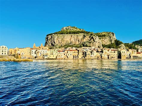 Italian Immersion Cefalù — vero viaggio | Italian Immersion Tours
