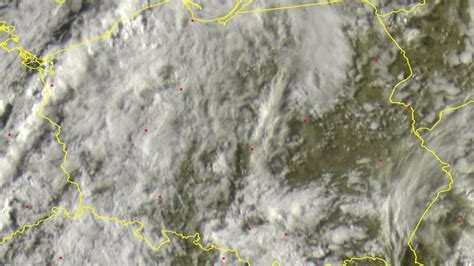 Gdzie Jest Burza Burze W Polsce W Czwartek Lipca Sprawd Gdzie