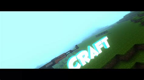 Intro Peut Tre Adami Craft Youtube