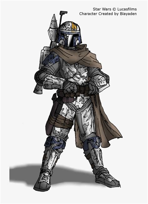 Clip Art Download Armor By Blayaden On Deviantart Cool Mandalorian