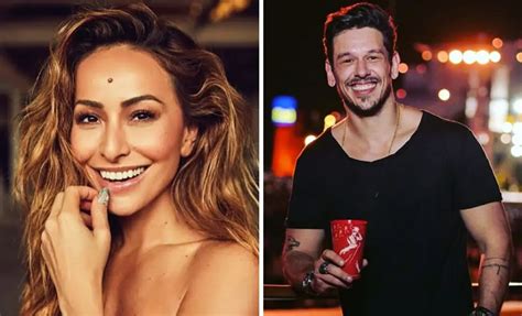 Sabrina Sato Manda Recado Para O Ex Namorado E Agita A Internet Estou