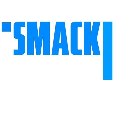 Wwe Smackdown Custom Logo By Creepsyoutube On Deviantart