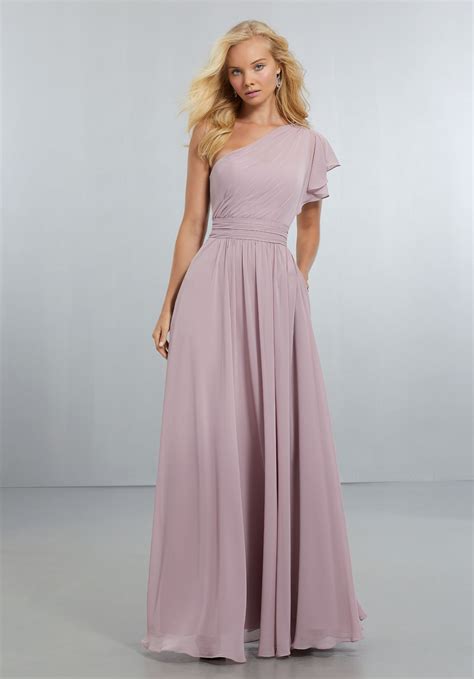 Bridesmaid Dress Mori Lee Bridesmaids Spring Collection