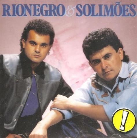 CD RIO NEGRO E SOLIMOES RIONEGRO AND SOLIMÕES Shopee Brasil