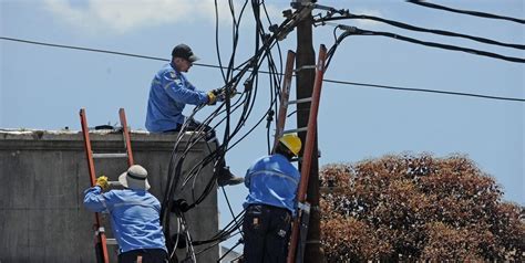 De Junio D A Del Electricista Informadosweb