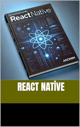 react native books defining  bookauthority