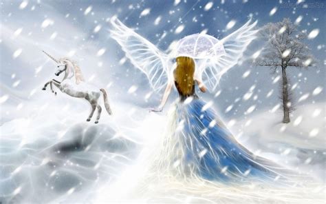 Snow Angel Wallpapers - Top Free Snow Angel Backgrounds - WallpaperAccess