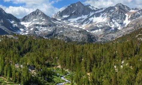 John Muir Wilderness Area, California - AllTrips