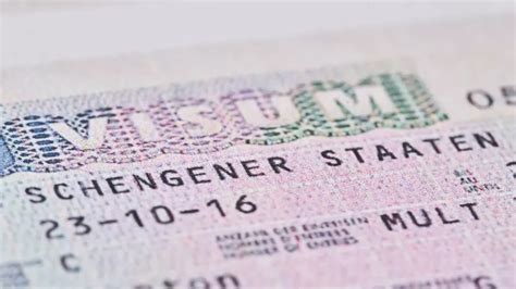 Schengen Vize Cretleri Schengen Vizesi Fiyatlar