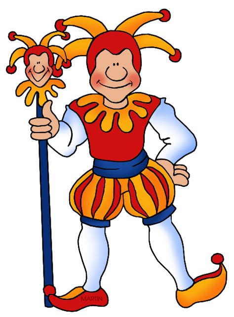 Jester Png Transparent Image Download Size 477x648px