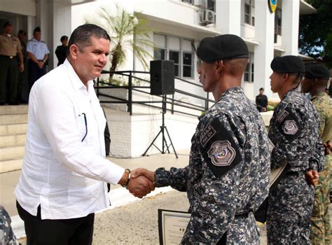 Senafront Panam On Twitter Rt Minsegpma El Ministro Juan M Pino