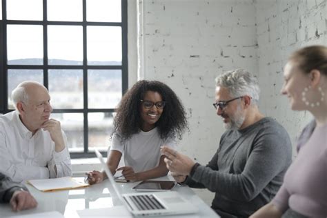 Neurodiversity In The Workplace Pavilion Learn