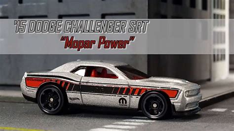 Машинка Hot Wheels коллекционная 2023 18 DODGE CHALLENGER SRT DEMON black купить с доставкой