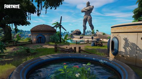 Fortnite Capitolo Dove Trovare Come Aprire E Cosa Contengono I