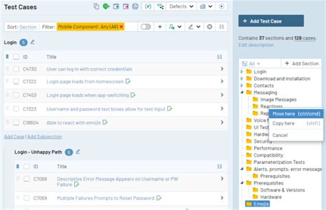 Jira Test Management Integration With TestRail TestRail